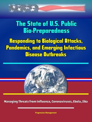 cover image of The State of U.S. Public Health Bio-Preparedness